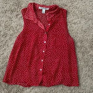 Forever 21 top